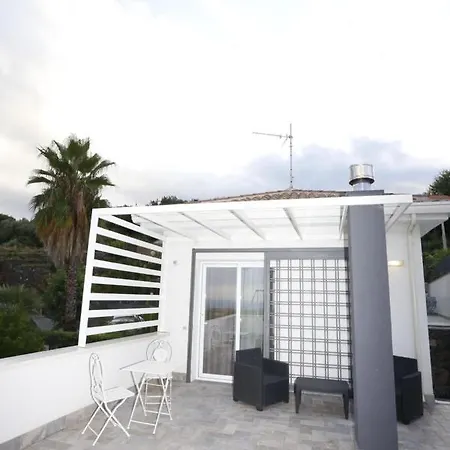 Apartmán Viscalori Homes Viagrande
