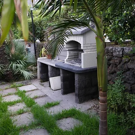 Apartmán Viscalori Homes