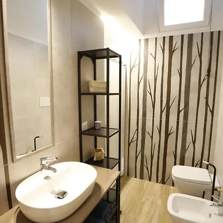 Апартаменты Viscalori Homes