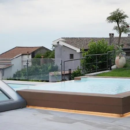 Appartement Viscalori Homes *