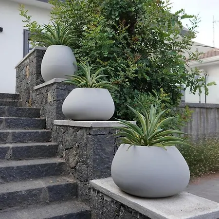 Apartment Viscalori Homes Viagrande