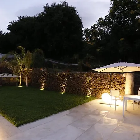 Viscalori Homes * Viagrande