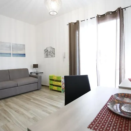 Apartment Viscalori Homes