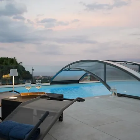 Viscalori Homes *