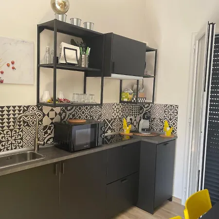 Apartment Viscalori Homes Viagrande