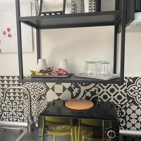 Apartment Viscalori Homes *