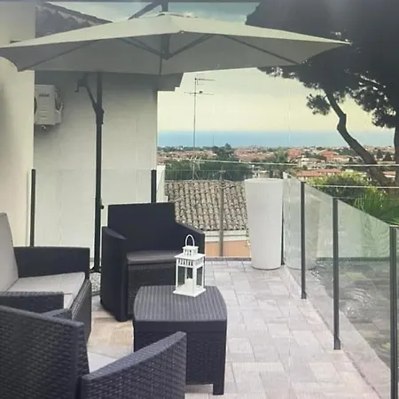 Viscalori Homes Lägenhet *