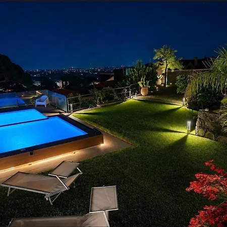 Viscalori Homes Apartamento Viagrande