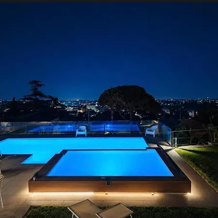 Apartamento Viscalori Homes