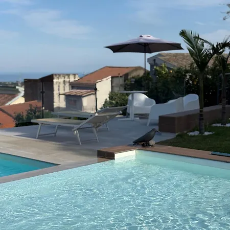 Viscalori Homes Viagrande